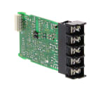 OMRON ELECTRONICS - termoregola- moduloOpz.Evento/UscTras E5CNH
