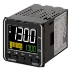 OMRON ELECTRONICS - termoregola- Termoregolatore. PRO. 116 DIN