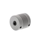 OMRON ELECTRONICS - encoder giunti per encoder e6f