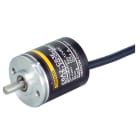 OMRON ELECTRONICS - encoder- Incr.dia.25mm12-24V 100imp/g cav2m