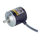 OMRON ELECTRONICS - encoder- Incrementali diam. 40 mm 5-24 Vc.c E6B2CWZ6C-236010