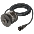 OMRON ELECTRONICS - Encoder E6CP-A, dia.50mm, 256 imp, 2m+con.