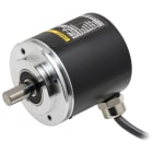 OMRON ELECTRONICS - encoder- Ass.dia.60mm 12-24V ris.360 cav2m