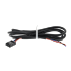 OMRON ELECTRONICS - sensore- Connettori con cavo per fotomicros