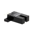 OMRON ELECTRONICS - sensore amplificato a forcella 3,6 mm npn impulso luce con terminali per connettore