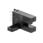 OMRON ELECTRONICS - sensore-PMSAmpFormTForc5mmNPNimp-luce/Conn