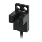OMRON ELECTRONICS - sensore amplificato a forcella 5 mm npn impulso luce/buio cavo 1 m
