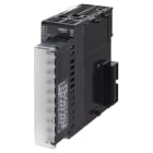 OMRON ELECTRONICS - termoregola 2 zone ingresso universale uscite logiche 2 canali risc/raffredd 2 uscite 12vcc transistor HBA RS485 terminale una vite