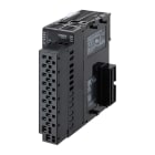 OMRON ELECTRONICS - termoregolatore 4 zone ingresso universale uscite logiche canali riscaldamento o raffreddamento 4 uscite 12v cc rs485 terminale a molla