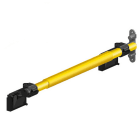 OMRON ELECTRONICS - Set.Bracc.Muting,150mm,per fotoc. catarif.