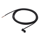 OMRON ELECTRONICS - Access F3SG-SR PG cavo ricevitore con connettore a fili liberi 8 pin 7 m.