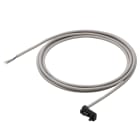 OMRON ELECTRONICS - Cavo emettitore F3SG-SR PG 7m connettore dedicato a fili liberi 5 PIN connessione a fili 7m.