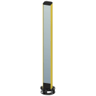 OMRON ELECTRONICS - Access.F3SG-SR,PG,Palo a specchio h 990mm