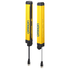OMRON ELECTRONICS - BARRIERA,TIPO2,RIS.30MM,DMAX.20M,H.670MM