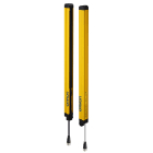 OMRON ELECTRONICS - Barriera,tipo4,ris.14mm,Dmax.10m,h.1200mm F3SG4RA120014