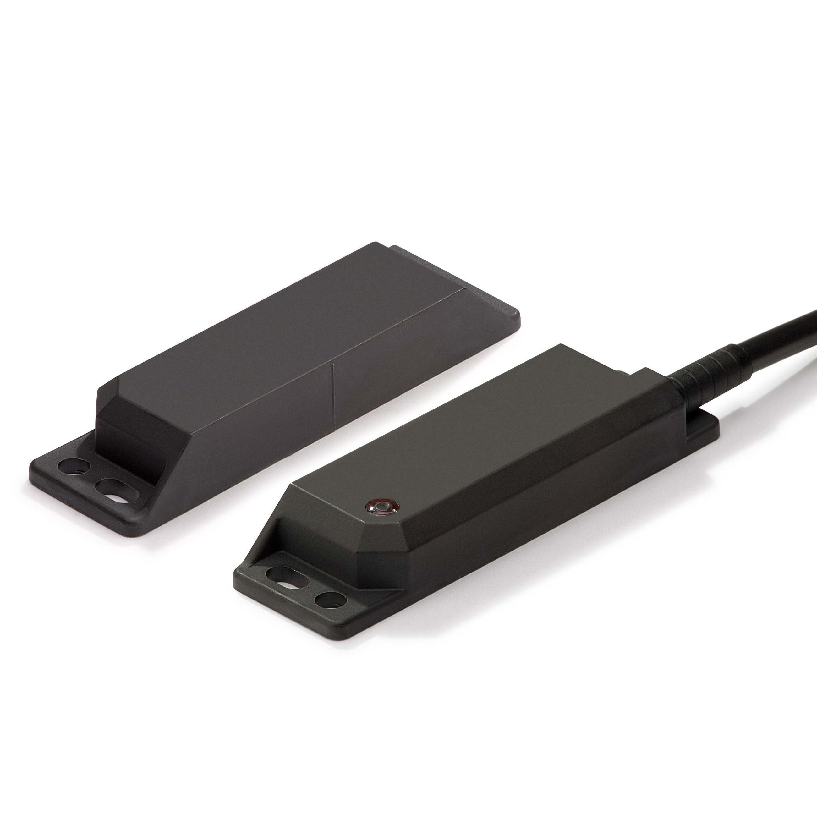 OMRON ELECTRONICS - Finecorsa magn Hall plast. 2NC+1NO cavo 5m