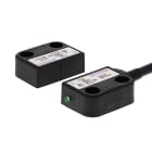 OMRON ELECTRONICS - FC,magn,Hall,plast,miniat,2NC+1NO,cavo 5m