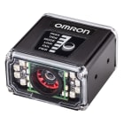 OMRON ELECTRONICS - Smart Camera F430, 5 MP a colori, Vista med F430F000M50CSWS