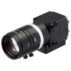 OMRON ELECTRONICS - Telecamera FHSC05R, 5 MP, sensore CMOS rolling shutter, a colori, per sistema di visione FH.