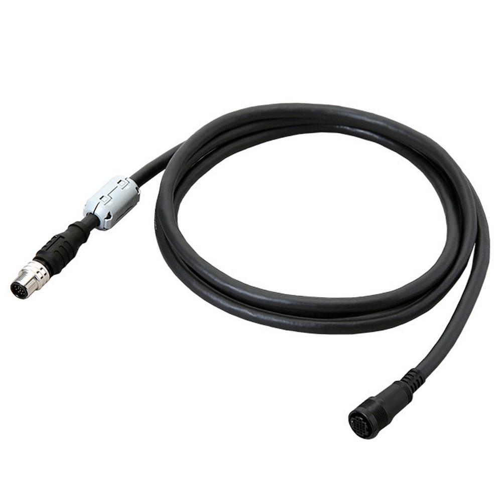 OMRON ELECTRONICS - Smart Camera data unit cable, super bend re