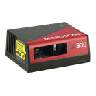 OMRON ELECTRONICS - Lettore di codici a barre industriale QX-83