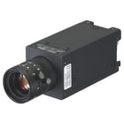 OMRON ELECTRONICS - Smart camera FQ2 multifunzione alta risoluzione 1.3Mpixel monocromatica ottica separata c-mount PNP visione smartcamerafq2multifunzcmountpnp