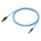 OMRON ELECTRONICS - visione-Cavo Ethernet smart camera FQ. 20m