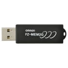 OMRON ELECTRONICS - ACCESSORIO FH, MEMORIA USB 16G.