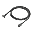 OMRON ELECTRONICS - visione-cavo ang.rob. x telec. FZ e FH.15m