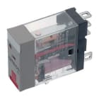 OMRON ELECTRONICS - rele-Vert1SPDT10A/250VcaTermInnLEDdiopulpro