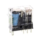 OMRON ELECTRONICS - rele- Verticale 2 contatti scambio 5 A/250