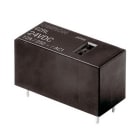 OMRON ELECTRONICS - rele basso profilo 2spdt 8 a/250 vca 2 contatti in scambio G2RL2DC24