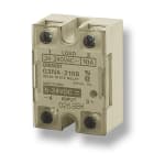 OMRON ELECTRONICS - relè statico 50 a 24-240 v ca montaggio superficiale zero crossing 1 polo