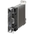 OMRON ELECTRONICS - rele- Monofase. 27A100..480Vc.a.. dissipat