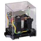 OMRON ELECTRONICS - rele-passopassoProtetto2SPDT5A/220Vcaoctal G4Q212SAC220