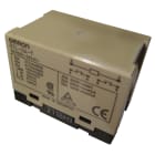 OMRON ELECTRONICS - rele 2spno 25a 220v contatti na terminali fast-on 6,35 mm montaggio staffa tipo e