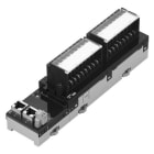 OMRON ELECTRONICS - i/o remoto- Ingresso per encoder 2 canali d GXEC0241