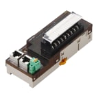 OMRON ELECTRONICS - i/o remoto- Modulo da 8 ingressi e 8 uscite GXMD1621
