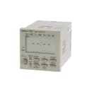 OMRON ELECTRONICS - TIMER-DIGIT48X48.DISPLAYLCD.1CONT.NO15A