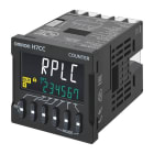 OMRON ELECTRONICS - Contatore digitale plug-in 8 pin 48x48 mm I