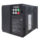 OMRON ELECTRONICS - Inverter J1, 400V, trifase, 3,7kW, 10,5A, controlli V/f, max. freq. 400Hz.