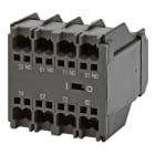 OMRON ELECTRONICS - Modulo di contatto ausiliario per contattor
