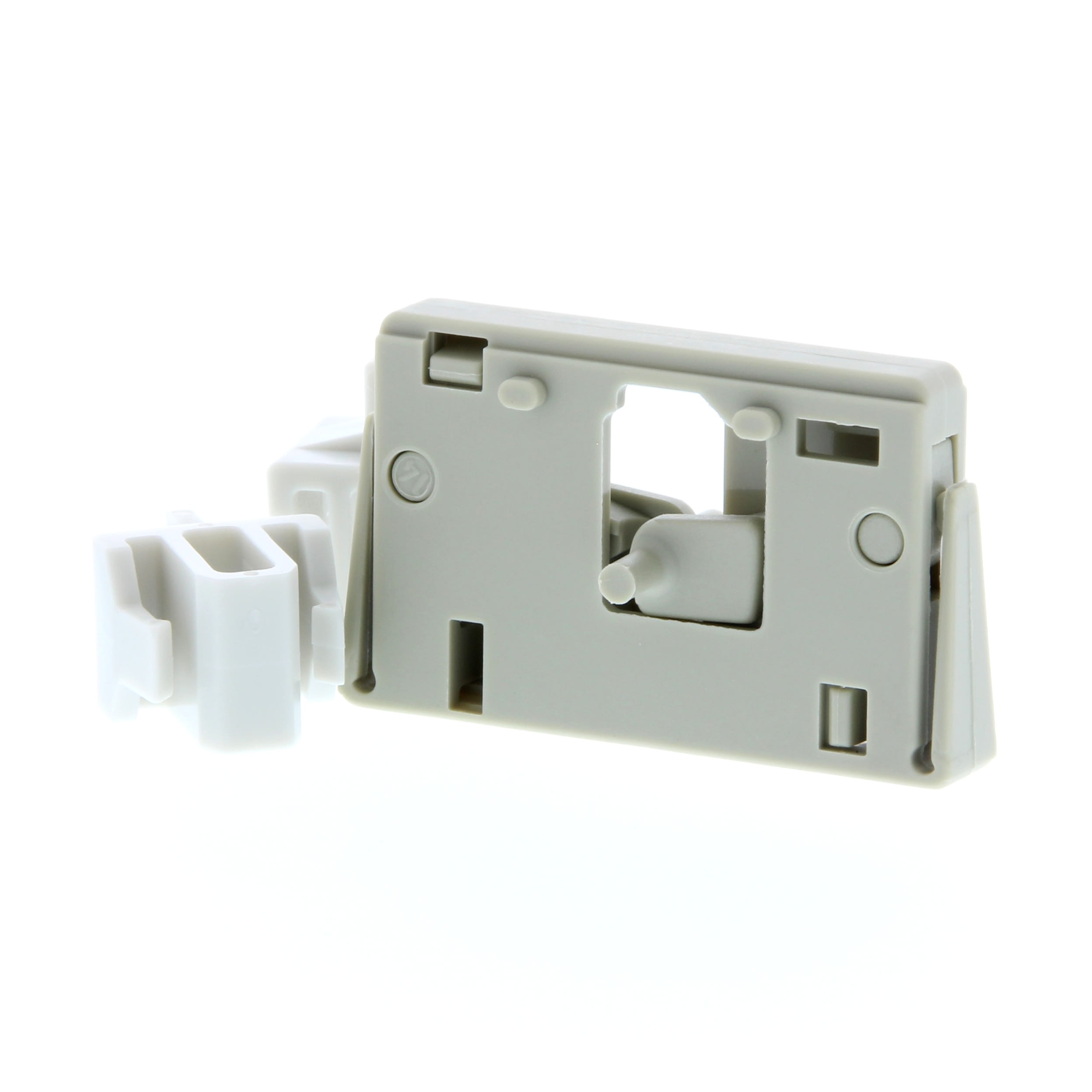 OMRON ELECTRONICS - teleruttore-AccInterbloc mec J7KN 4.18.5KW