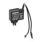 OMRON ELECTRONICS - teleruttore-AccSoppresRCxJ7KN1074.48-127V