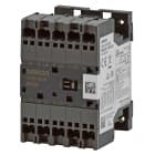 OMRON ELECTRONICS - Contattore motore. 3 poli. terminali Push-I