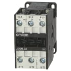 OMRON ELECTRONICS - teleruttore 15 kW 32 A alimentazione 110V 50Hz 110-120V 60Hz