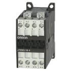 OMRON ELECTRONICS - teleruttore-75kWAC318A4poliprincipali24Vcc