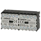 OMRON ELECTRONICS - teleruttore- Micro-contattore. 2.2kW. 3 po
