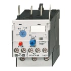 OMRON ELECTRONICS - teleruttore relterm 2,7,4 a sganciatore termico regolabile per modelli j7kn10 j7kn32