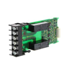 OMRON ELECTRONICS - modulo 5 uscite transistor pnp per serie k3hb visualizzat